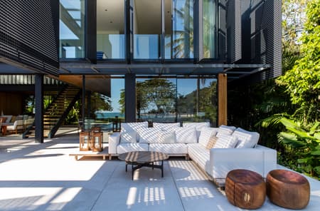 JSL House