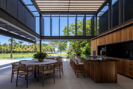 JSL House