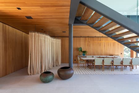 JSL House