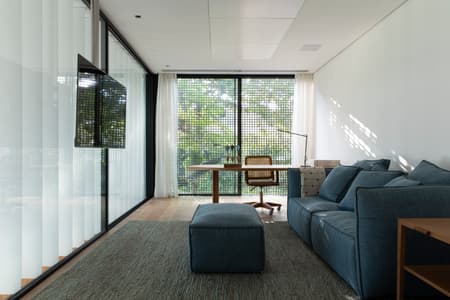 JSL House