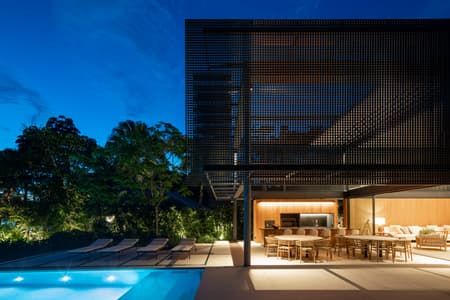 JSL House