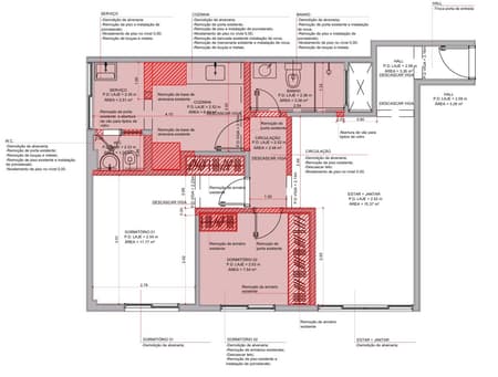 Araruama Apartment