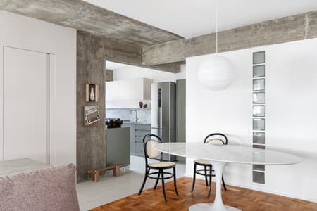 Araruama Apartment