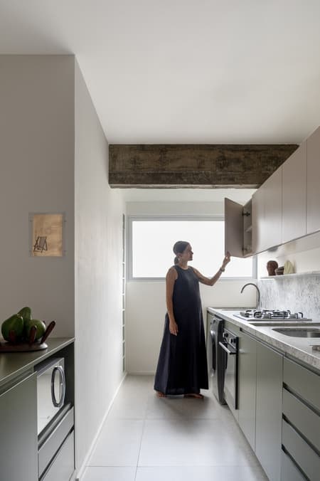 Araruama Apartment