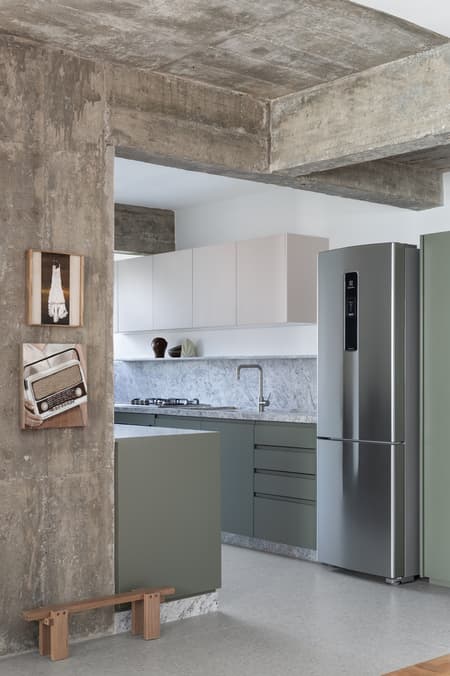 Araruama Apartment