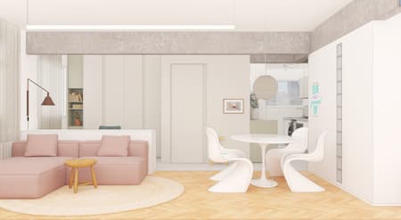 Araruama Apartment