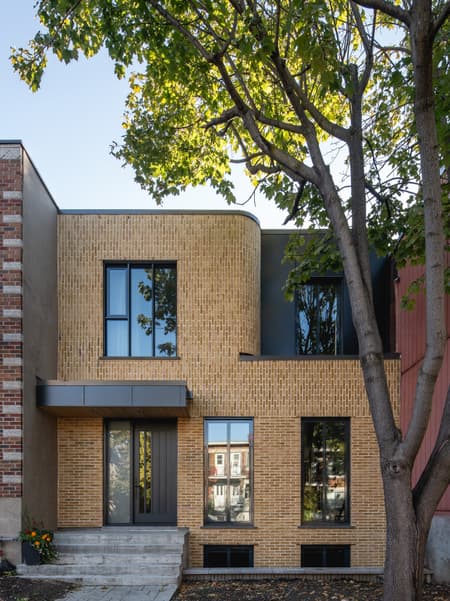 Avenue Residence