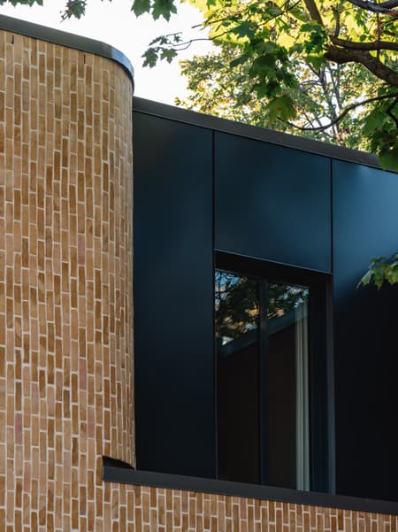 Avenue Residence
