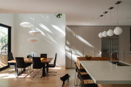 Avenue Residence