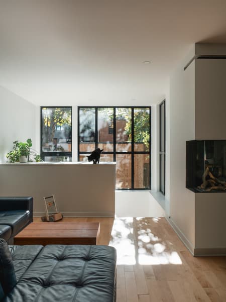 Avenue Residence