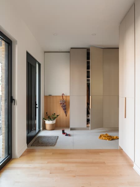 Avenue Residence