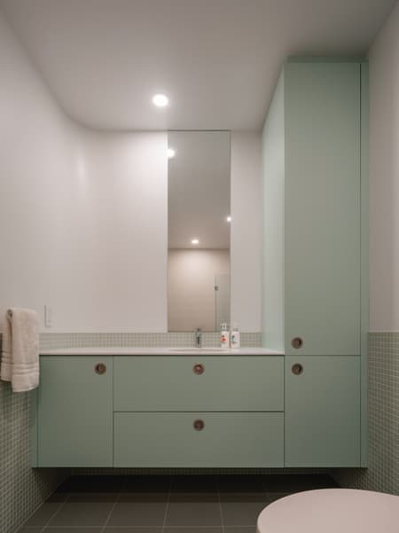 Avenue Residence