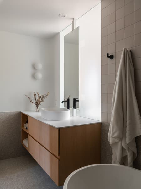 Avenue Residence