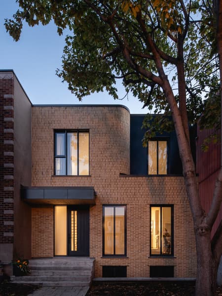 Avenue Residence