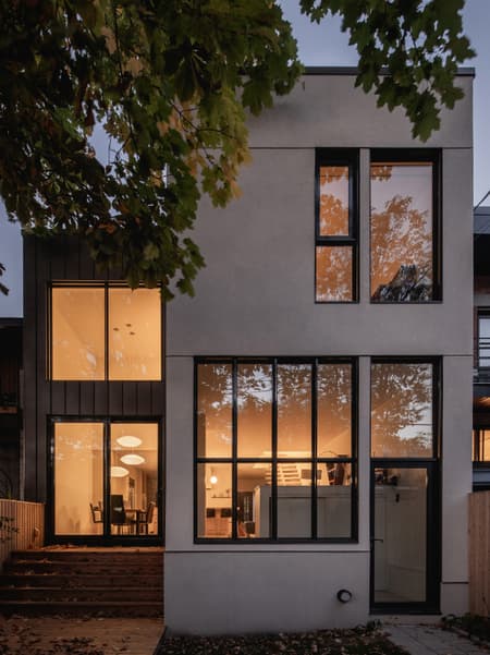Avenue Residence