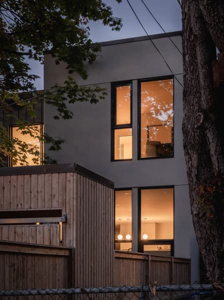 Avenue Residence