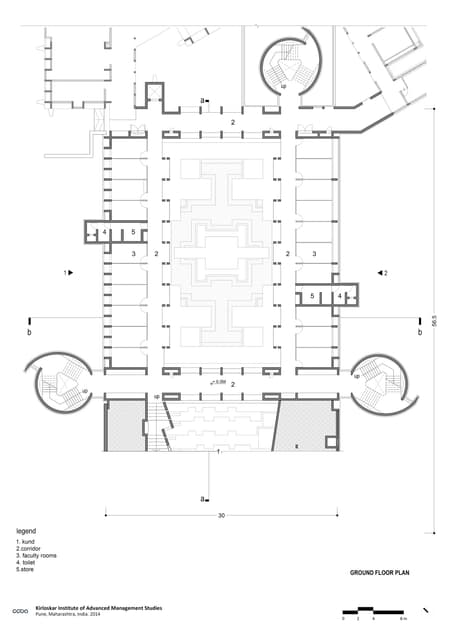 Kirloskar Institute of Advanced Management Studies