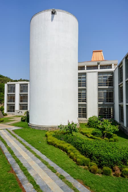 Kirloskar Institute of Advanced Management Studies