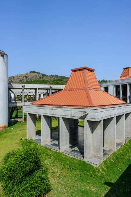 Kirloskar Institute of Advanced Management Studies