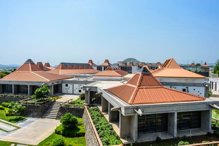 Kirloskar Institute of Advanced Management Studies