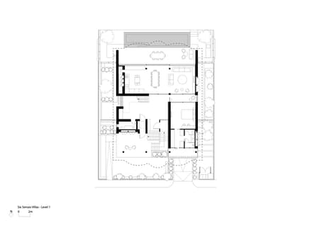 The Forestias Six Senses Residences