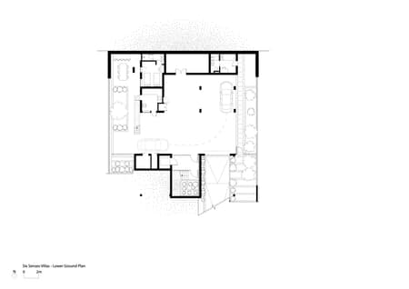 The Forestias Six Senses Residences