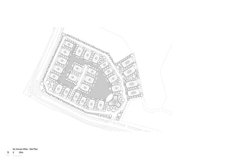 The Forestias Six Senses Residences