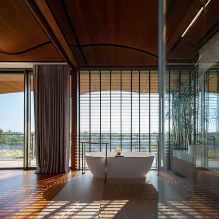 The Forestias Six Senses Residences