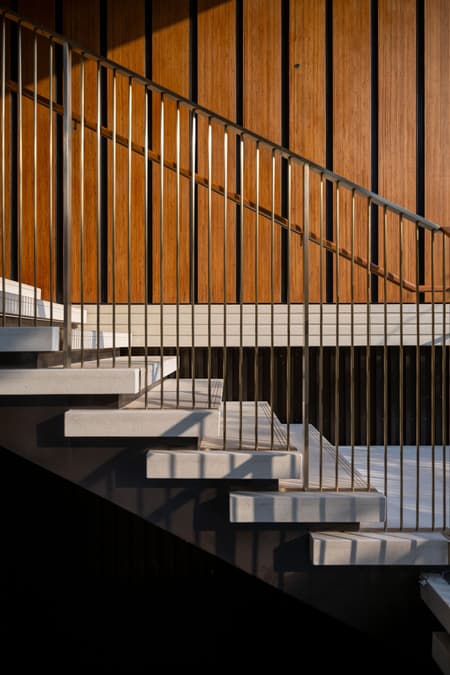 The Forestias Six Senses Residences