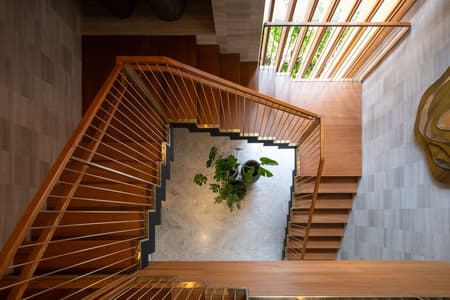 The Forestias Six Senses Residences