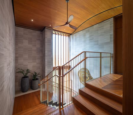 The Forestias Six Senses Residences