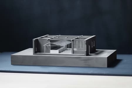 Blue Bottle Zhang Yuan Cafe