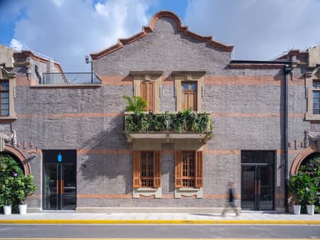 Blue Bottle Zhang Yuan Cafe