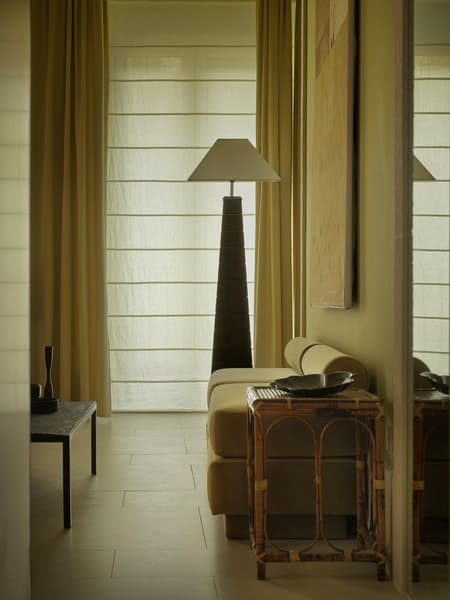 House in Penumbra