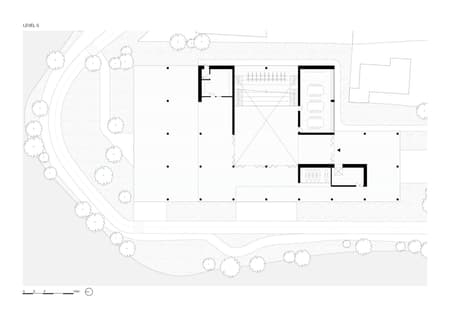 Sueli Pontes Ecocultural Center