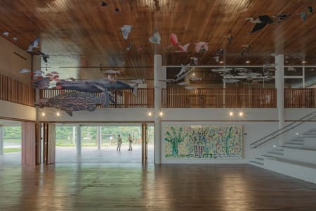 Sueli Pontes Ecocultural Center