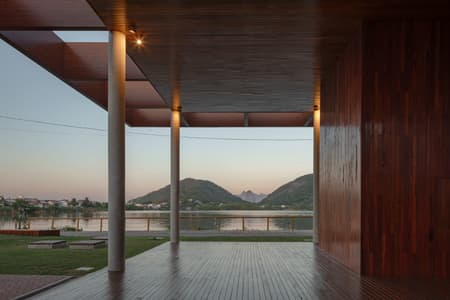 Sueli Pontes Ecocultural Center