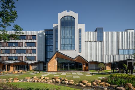 Haiyan Intangible Cultural Heritage Museum