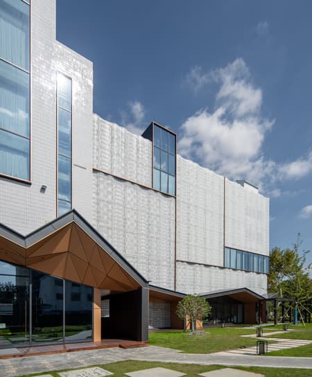 Haiyan Intangible Cultural Heritage Museum