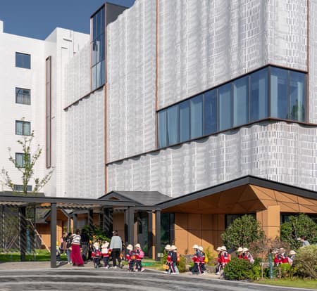 Haiyan Intangible Cultural Heritage Museum