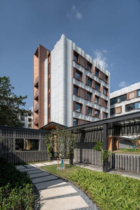 Haiyan Intangible Cultural Heritage Museum