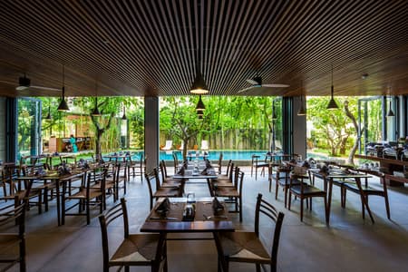 Atlas Hotel Hoian