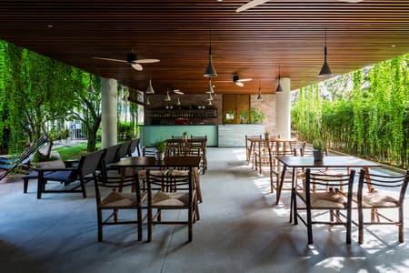 Atlas Hotel Hoian