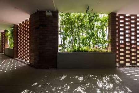 Atlas Hotel Hoian