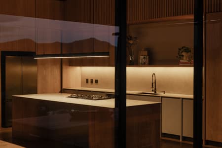 Dawn Enclosure