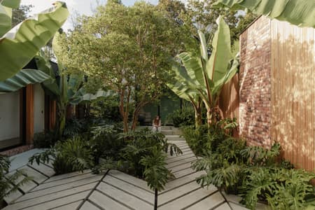 Dawn Enclosure