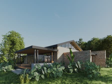 Dawn Enclosure
