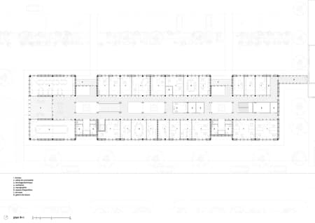 Moselle and Madon Community Headquarters