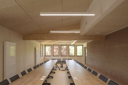 Moselle and Madon Community Headquarters