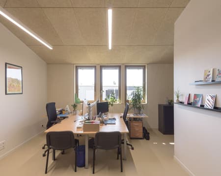 Moselle and Madon Community Headquarters